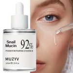 蜗牛精华供应商 - 天然皱纹美白贴牌