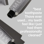 Toothpaste Manufacturer - OEM Enhanced Whitening Antiplaque