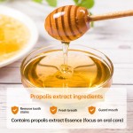 草本牙膏工厂 - 蜂毒防蛀清新