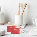 牙膏片生产厂家 - 酒店旅行羟基磷灰石OEM代工