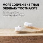 牙膏丸供应商 - 批量羟基磷灰石咀嚼OEM代工