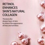 精华胶囊供应商 - 烟酰胺视黄醇贴牌