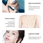 防晒乳工厂 - 天然水基贴牌