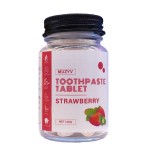 Toothpaste Tablets Factory - Bulk Fruit Flavored Natural