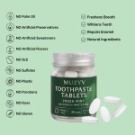 牙膏片供应商 - 先进美白纳米羟基磷灰石