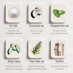 Toothpaste Tablets Manufacturer - High Quality Solid Clean Teeth