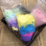 浴盐粉生产厂家 - 高品质泡泡水疗气泡