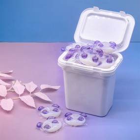 洗衣珠供应商 - 香氛增强贴牌