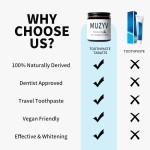 牙膏片生产厂家 - 优质喜来芝环保