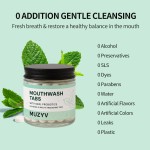 漱口片工厂 - 益生菌泡腾贴牌