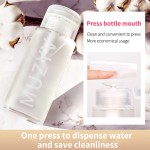 Micellar Water Manufacturer - Makeup Remover Gentle Cleansing