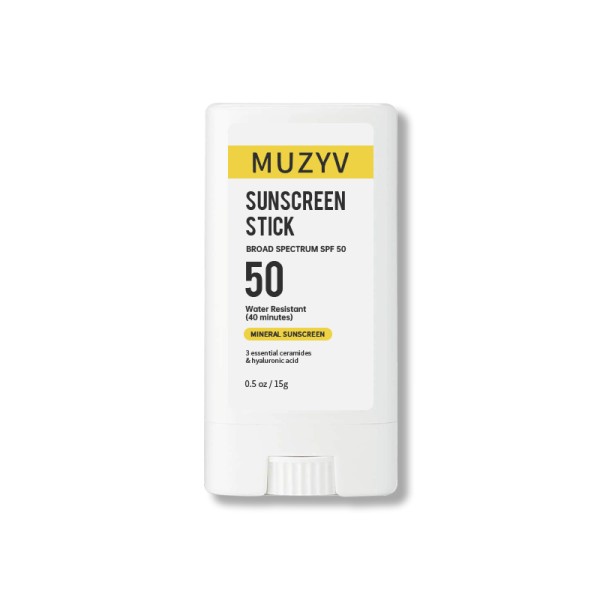 防晒棒工厂 - 有机素食锌维E OEM代工