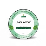 牙齿美白粉供应商 - 有效炭去渍