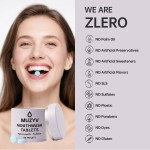 漱口片生产厂家 - 环保清新口气OEM代工