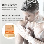 手工皂生产厂家 - 天然有机海盐美白