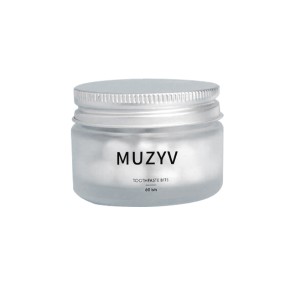 Mouthwash Tablets Factory - Eco Friendly 62 Piece Herbal