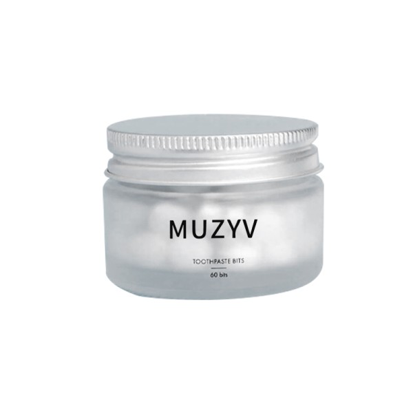 漱口片工厂 - 环保62片草本