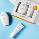 防晒生产厂家 - 有机保湿深色肤质贴牌