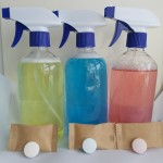 清洁片工厂 - 环保无毒多用途