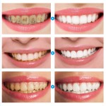 牙膏片供应商 - 旅行装便携牛皮纸