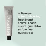 Toothpaste Manufacturer - OEM Enhanced Whitening Antiplaque