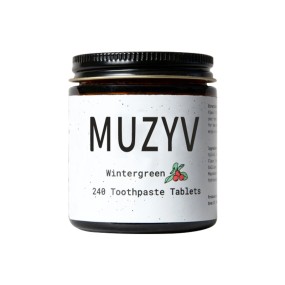 Toothpaste Tablets Manufacturer - Top Quality Shilajit ECO