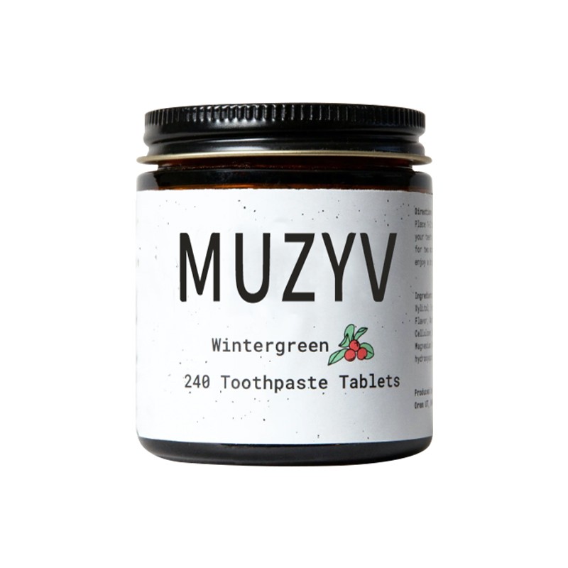 牙膏片生产厂家 - 优质喜来芝环保