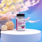 Toothpaste Tablets Factory - Bulk Fruit Flavored Natural