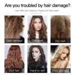 卷发乳工厂 - 有机原生滋养贴牌