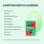 牙膏片供应商 - 儿童无氟西瓜味OEM代工