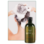 洗发水供应商 - 氨基酸护发OEM代工