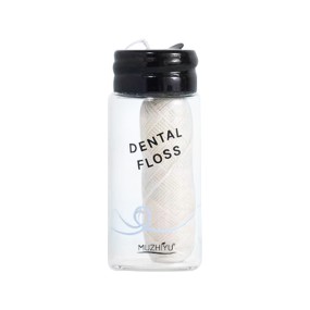 牙线棒生产厂家 - 优质牙线口腔护理