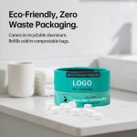 漱口片供应商 - 厂家咀嚼羟基磷灰石