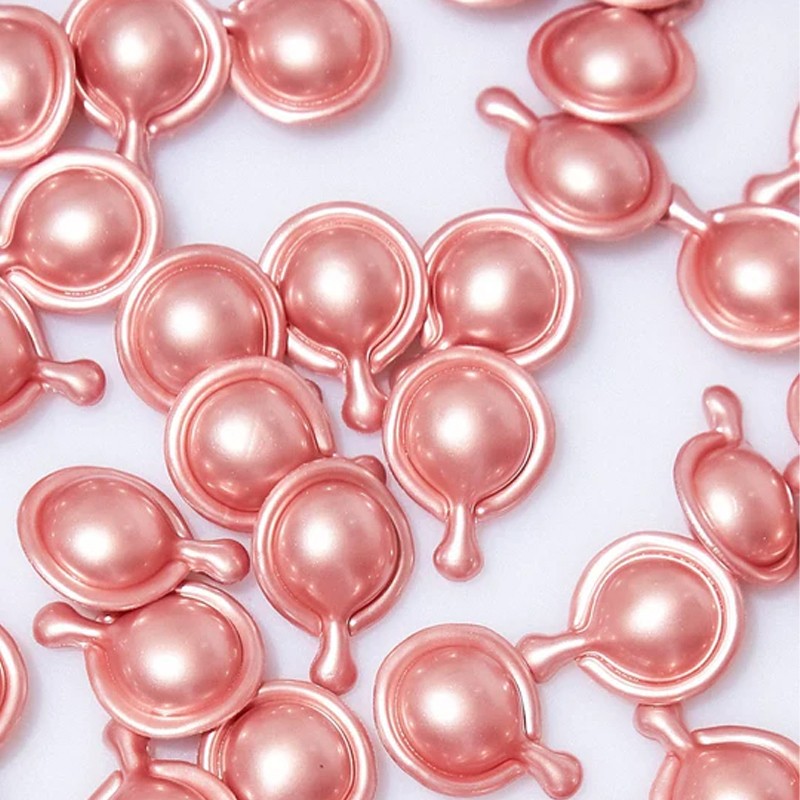 精华胶囊供应商 - 烟酰胺视黄醇贴牌