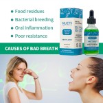 漱口片工厂 - 可定制拔油便携