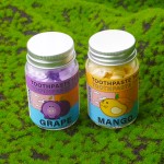 Mouthwash Tabs Manufacturer - Adult Fruit Flavored Chewable