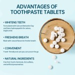 牙膏片工厂 - 环保草莓猕猴桃OEM代工