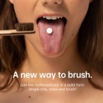 牙膏片生产厂家 - 酒店旅行羟基磷灰石OEM代工