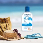 面部防晒生产厂家 - SPF40妆前乳无油全肤质