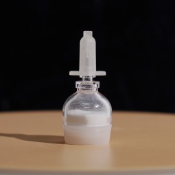 干细胞精华工厂 - 抗衰24K寡肽亮白