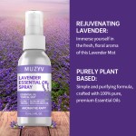 Essential Oil Spray Manufacturer - Lavender Aromatherapy Sleep Topical