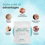 漱口片供应商 - 可定制旅行酒店益生菌