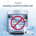 洗衣机清洁剂生产厂家 - 热销环保固体