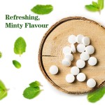 牙膏片生产厂家 - 蔓越莓敏感贴牌