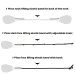 Face Sticker Supplier - Ultra Thin Waterproof Neck Lift