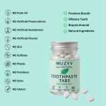 牙膏片生产厂家 - 果味咀嚼批量