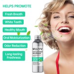 漱口水生产厂家 - 浓缩薄荷OEM代工