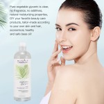 植物甘油生产厂家 - 100%纯软化贴牌