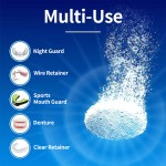 保持器清洁片工厂 - 牙科器具贴牌