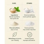 牙齿美白粉供应商 - 有效炭去渍